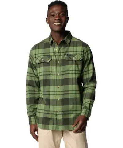 Columbia Men's Flare Gunâ¢ Stretch Flannel